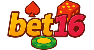 bet16 Logo